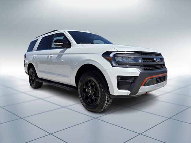 new 2024 Ford Expedition car, priced at $78,760