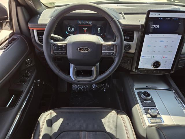 new 2024 Ford Expedition car, priced at $78,760