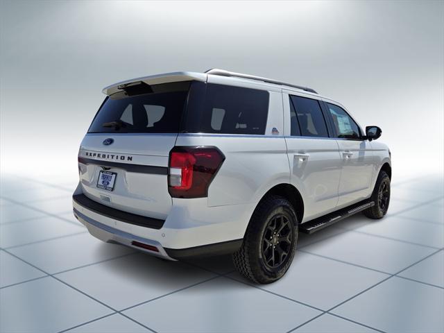 new 2024 Ford Expedition car, priced at $78,760