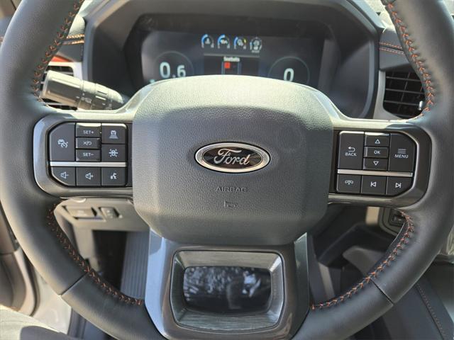 new 2024 Ford Expedition car, priced at $78,760