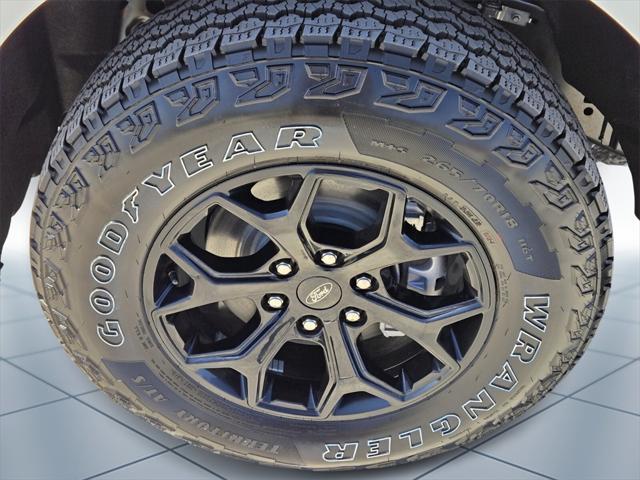 new 2024 Ford Expedition car, priced at $78,760