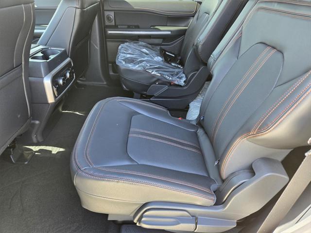 new 2024 Ford Expedition car, priced at $78,760
