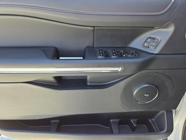 new 2024 Ford Expedition car, priced at $78,760