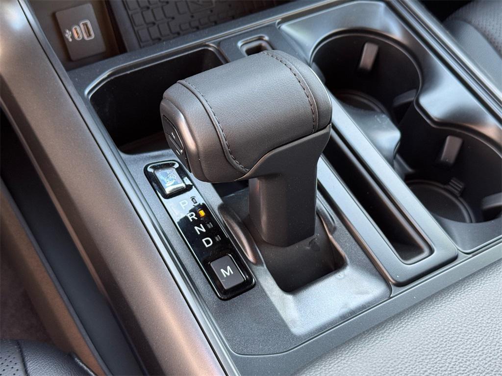 new 2025 Ford F-150 car, priced at $78,135