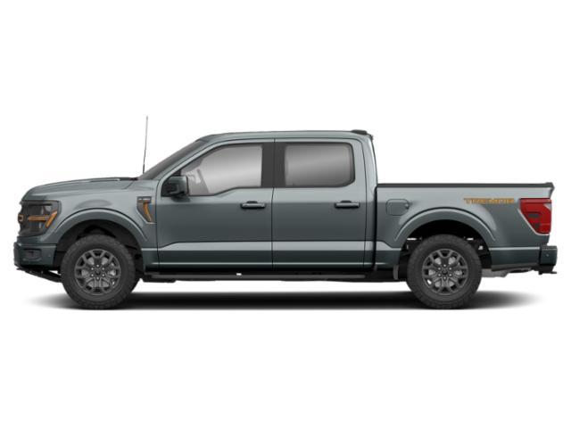 new 2024 Ford F-150 car, priced at $77,795