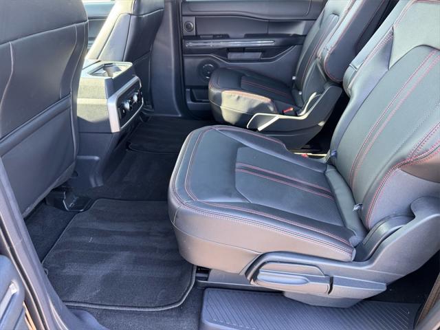 new 2024 Ford Expedition Max car, priced at $75,465