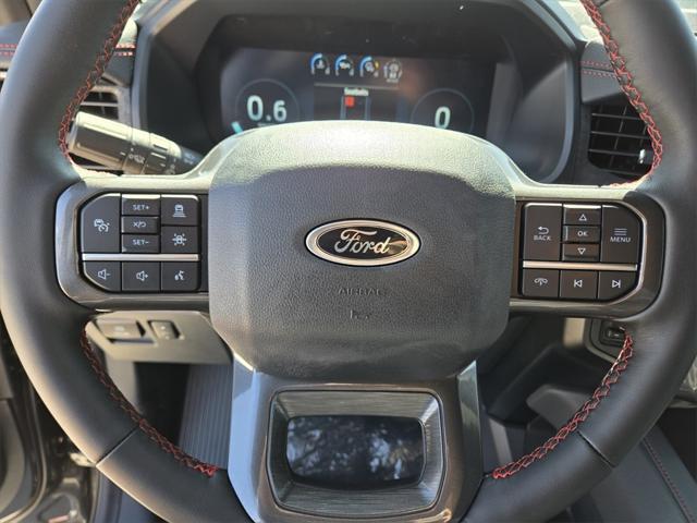 new 2024 Ford Expedition Max car, priced at $76,715