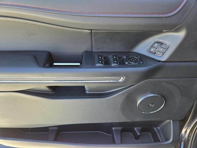 new 2024 Ford Expedition Max car, priced at $76,715