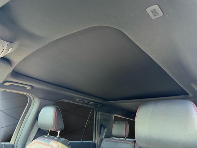 new 2024 Ford Expedition Max car, priced at $75,465
