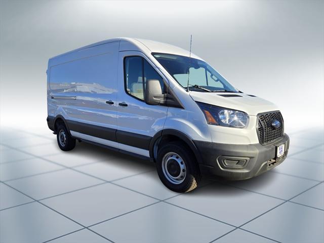 new 2024 Ford Transit-150 car, priced at $49,915