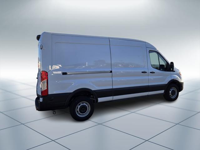 new 2024 Ford Transit-150 car, priced at $49,915