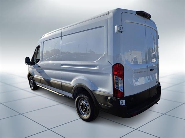 new 2024 Ford Transit-150 car, priced at $49,915