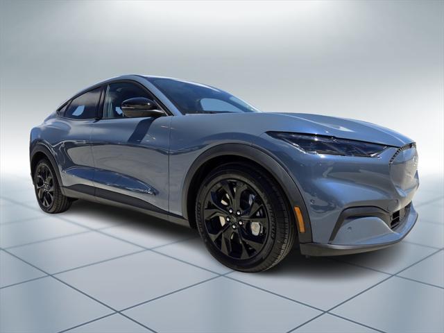 new 2024 Ford Mustang Mach-E car, priced at $48,185