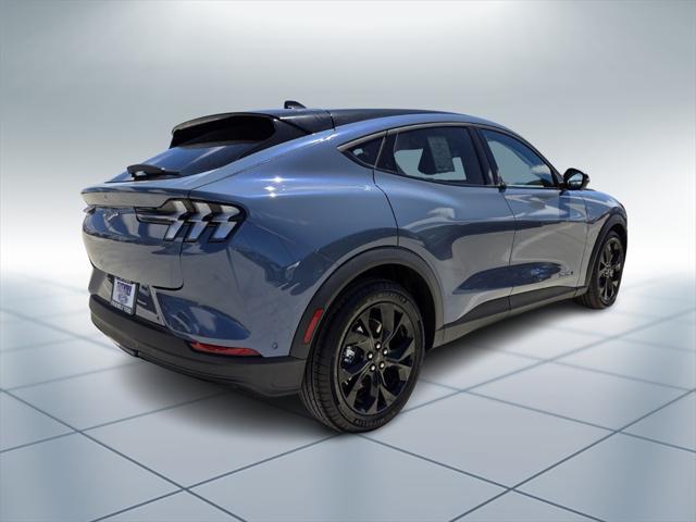 new 2024 Ford Mustang Mach-E car, priced at $47,685