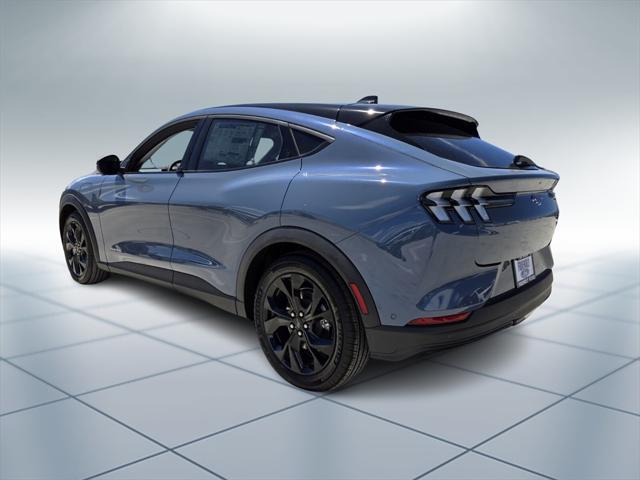 new 2024 Ford Mustang Mach-E car, priced at $47,685