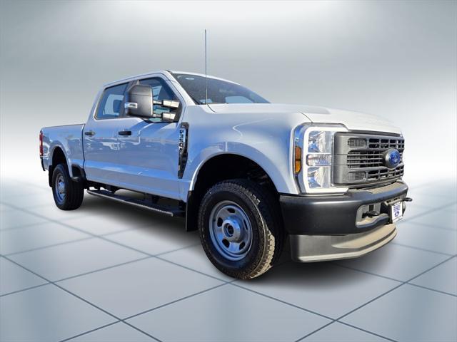 new 2024 Ford F-350 car, priced at $53,100