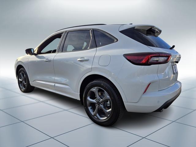 new 2024 Ford Escape car, priced at $39,880