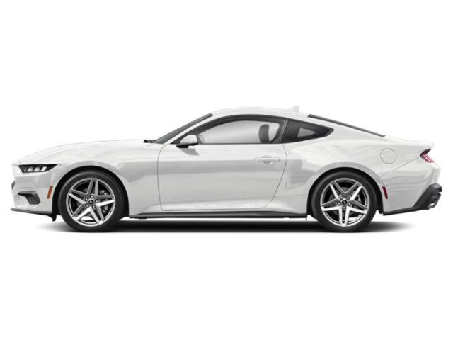 new 2025 Ford Mustang car, priced at $34,030