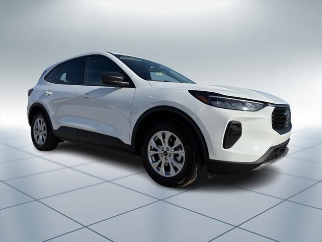new 2025 Ford Escape car, priced at $31,485