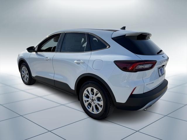 new 2025 Ford Escape car, priced at $31,485