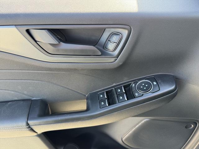 new 2025 Ford Escape car, priced at $31,485