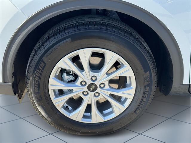 new 2025 Ford Escape car, priced at $31,485