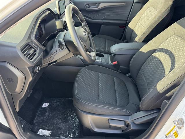 new 2025 Ford Escape car, priced at $31,485