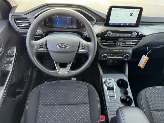 new 2025 Ford Escape car, priced at $31,485
