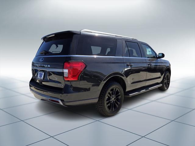 new 2024 Ford Expedition car, priced at $71,545