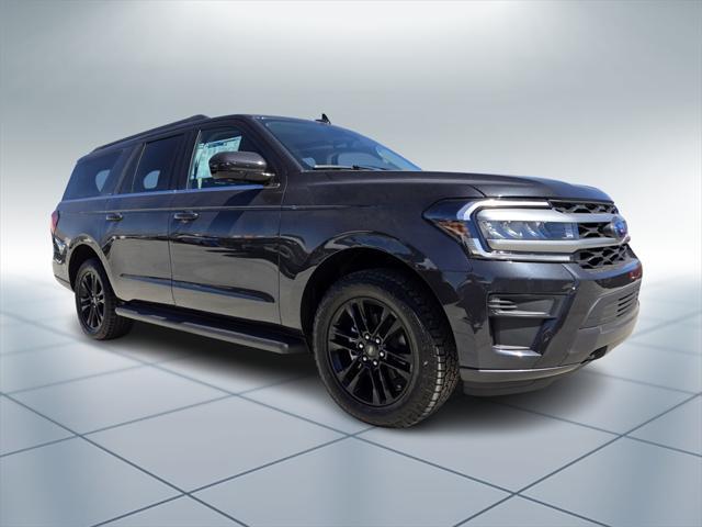 new 2024 Ford Expedition car, priced at $71,545