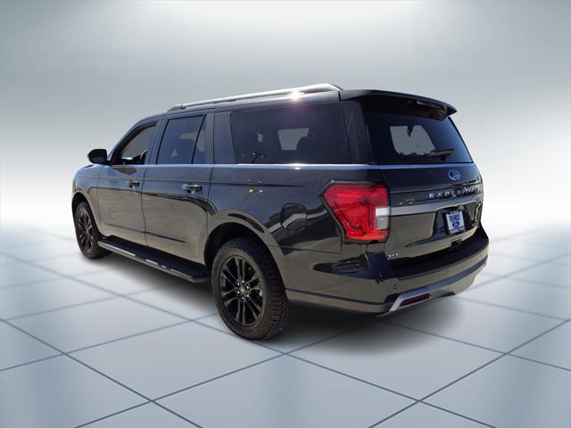 new 2024 Ford Expedition car, priced at $71,545