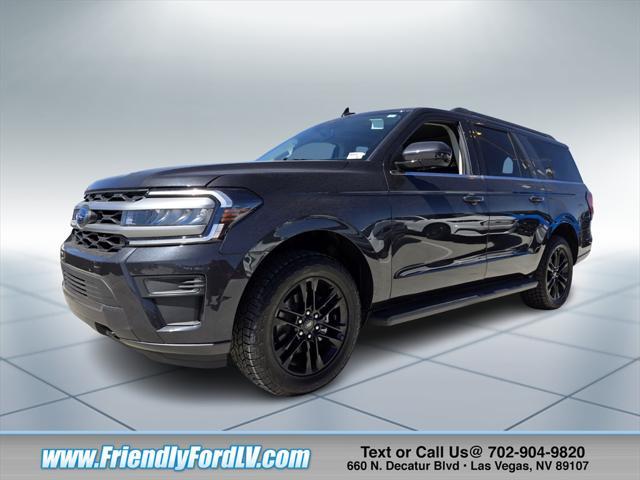 new 2024 Ford Expedition car, priced at $71,545