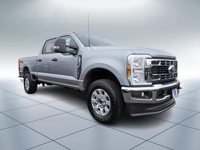 new 2024 Ford F-250 car, priced at $64,720