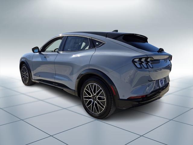 new 2024 Ford Mustang Mach-E car, priced at $52,385