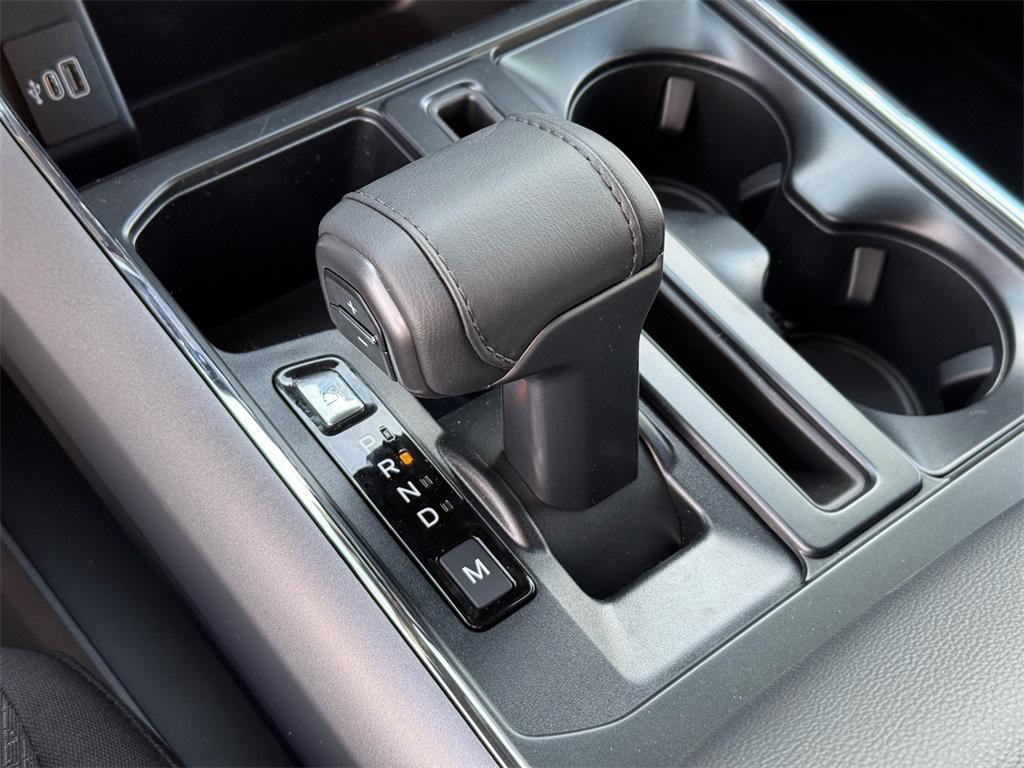 new 2025 Ford F-150 car, priced at $63,615