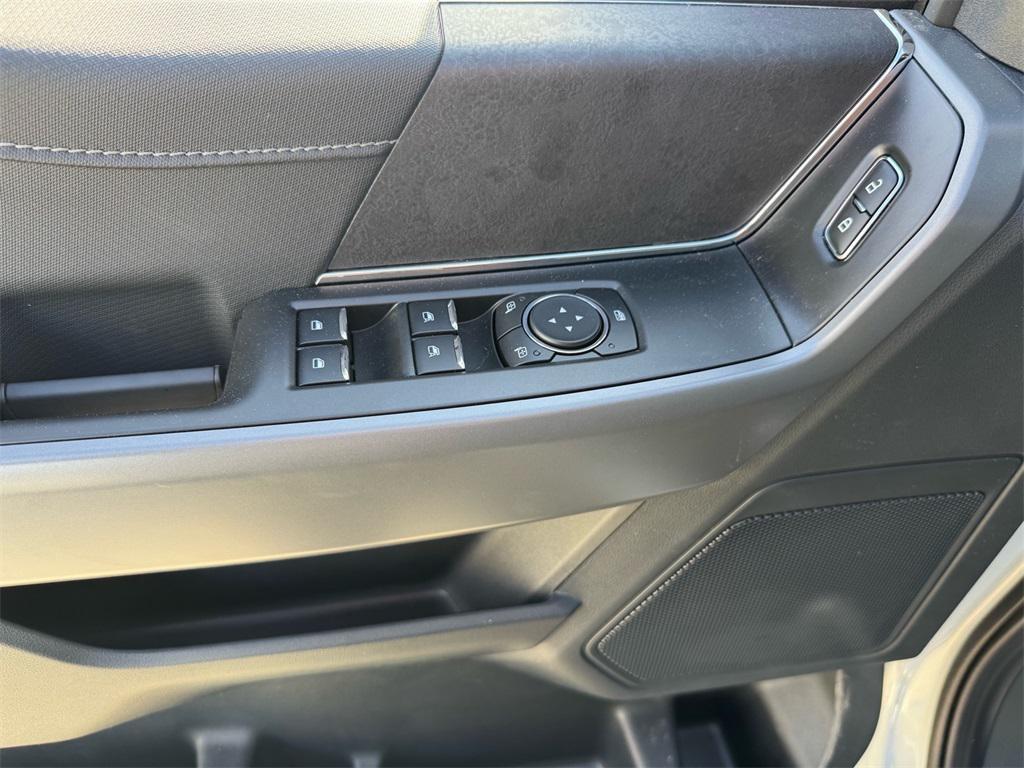new 2025 Ford F-150 car, priced at $63,615
