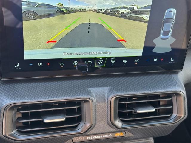 new 2025 Ford Mustang car, priced at $37,995