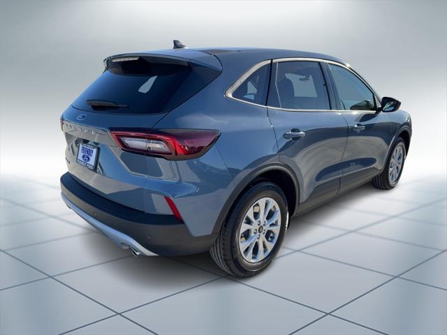 new 2025 Ford Escape car, priced at $30,480