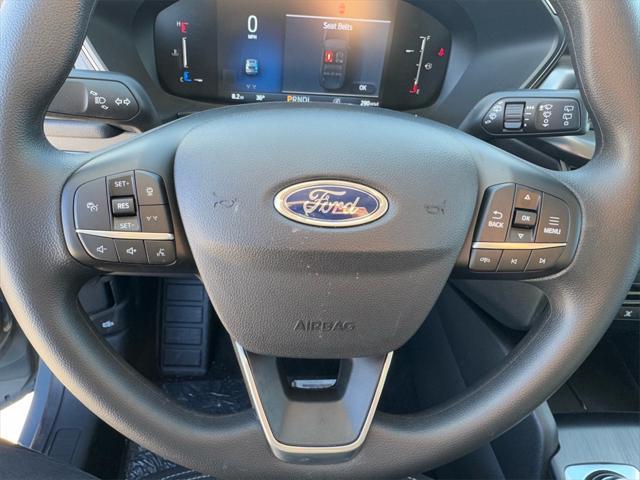 new 2025 Ford Escape car, priced at $30,480