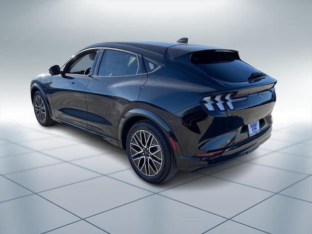 new 2024 Ford Mustang Mach-E car, priced at $45,390