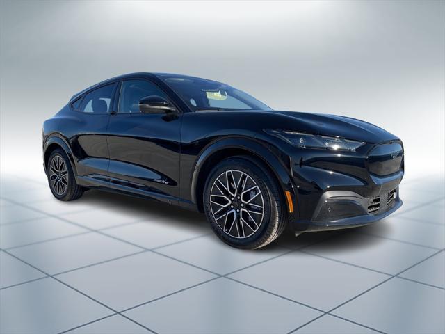 new 2024 Ford Mustang Mach-E car, priced at $45,390