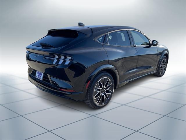 new 2024 Ford Mustang Mach-E car, priced at $45,390