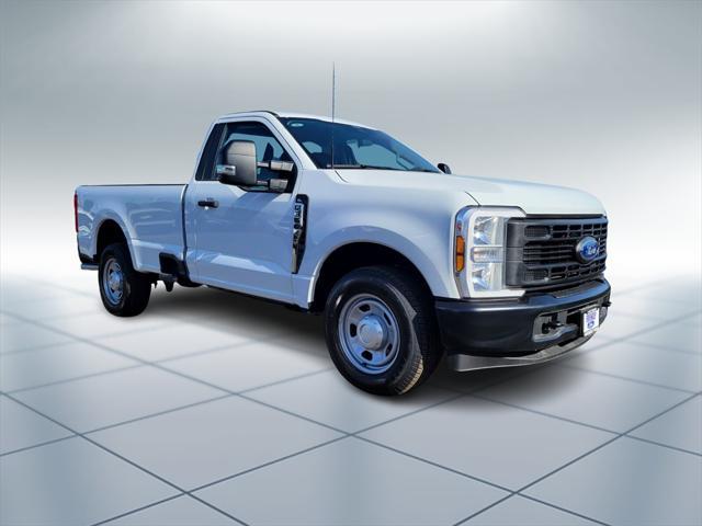 new 2024 Ford F-350 car, priced at $44,245