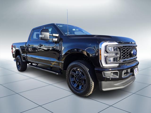 new 2024 Ford F-350 car, priced at $85,465