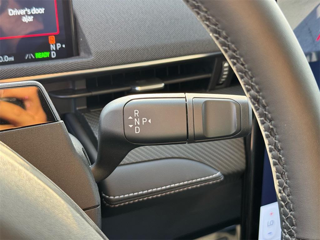 new 2025 Ford Mustang Mach-E car, priced at $37,966