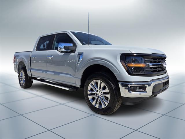 new 2024 Ford F-150 car, priced at $59,400