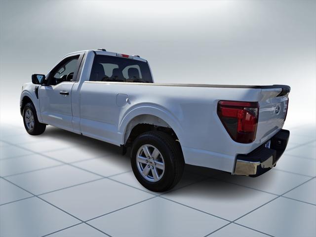 new 2024 Ford F-150 car, priced at $35,915