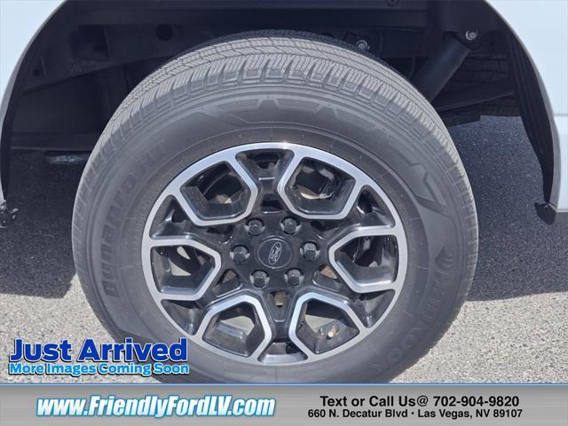 used 2022 Ford F-150 car, priced at $46,741