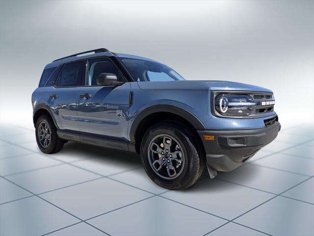 new 2024 Ford Bronco Sport car, priced at $29,635