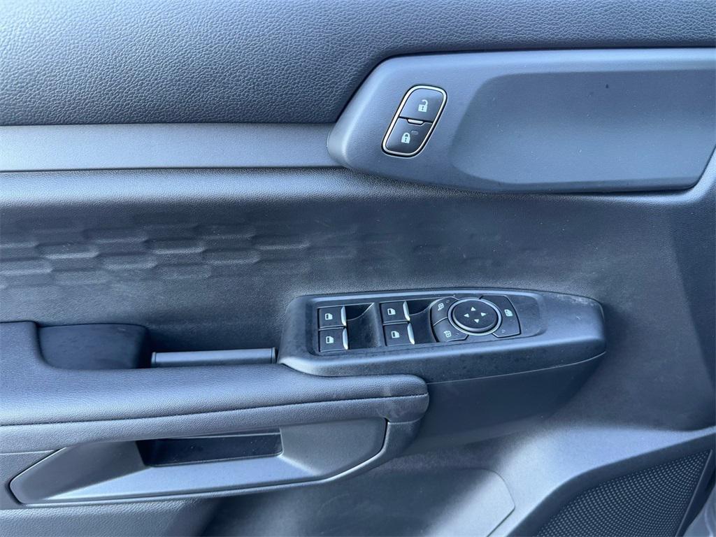 new 2025 Ford Ranger car, priced at $36,175